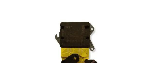 Volkswagen Golf VII Airbag control unit/module 5Q0959655BJ