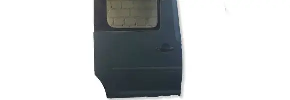 Volkswagen Caddy Side sliding door 