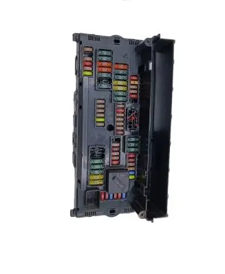 BMW 7 F01 F02 F03 F04 Fuse module 921086101 19011000393741