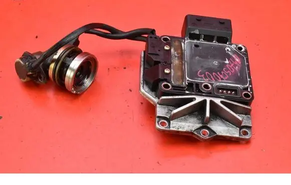 Opel Astra G Engine control unit/module ECU 0470504003