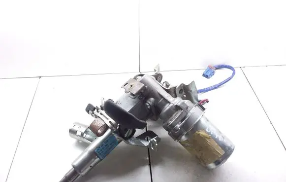 Renault Clio II Electric power steering pump 8200711617 6900001366