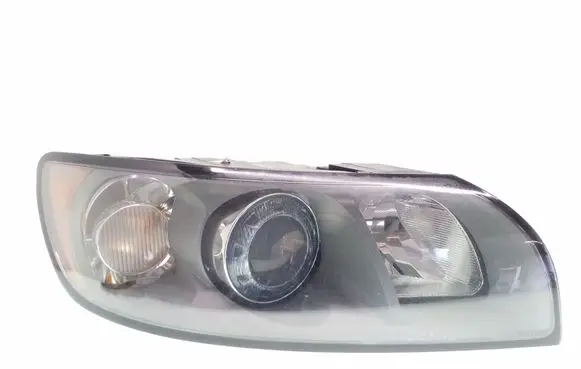 Volvo V50 Headlight/headlamp 30698890 0301198274