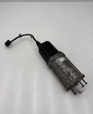 Steering rack