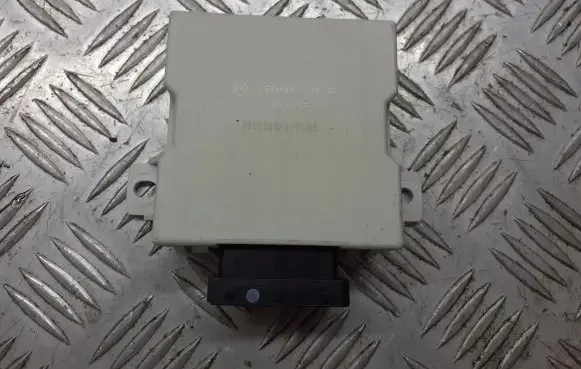 Toyota Avensis T250 Window wiper relay 