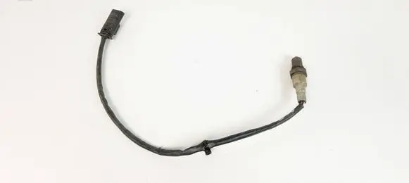 BMW 3 F30 F35 F31 Lambda probe sensor 8589104
