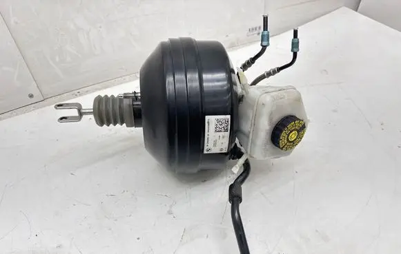 BMW M2 F87 Brake booster 2284895