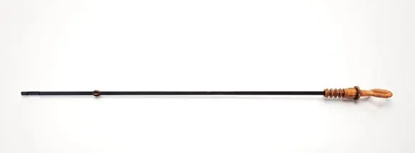 Volkswagen PASSAT B5.5 Oil level dip stick 038115611B