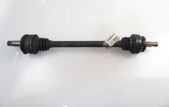 Mercedes-Benz E C207 W207 Rear driveshaft 