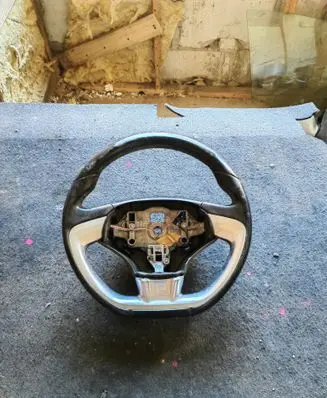 Citroen DS3 Steering wheel 96883081ZD