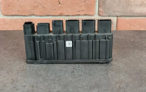 BMW 3 G20 G21 Power management control unit 8638551