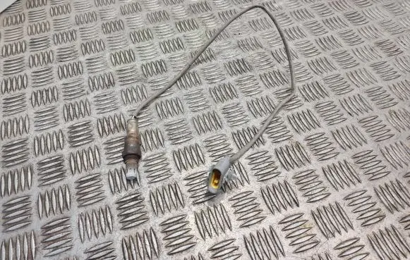 Fiat Punto (199) Lambda probe sensor 55249875