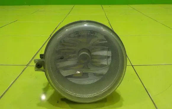 Jeep Patriot Front fog light PRAWY 14AB74