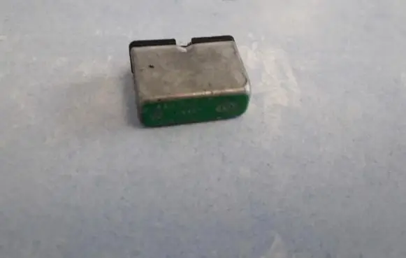 Volkswagen Golf IV Other relay 443937105a
