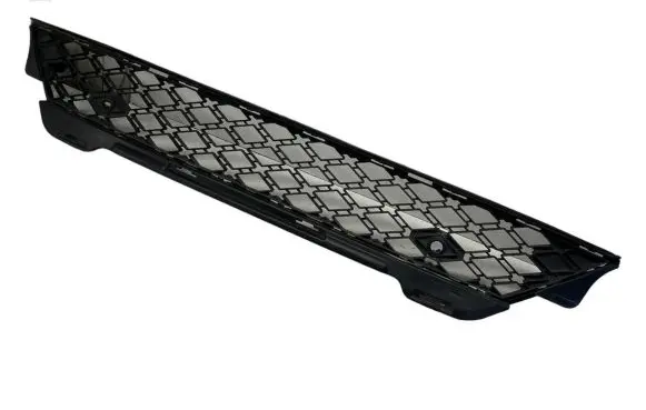 Skoda Enyaq iV Front bumper lower grill 5LA853677
