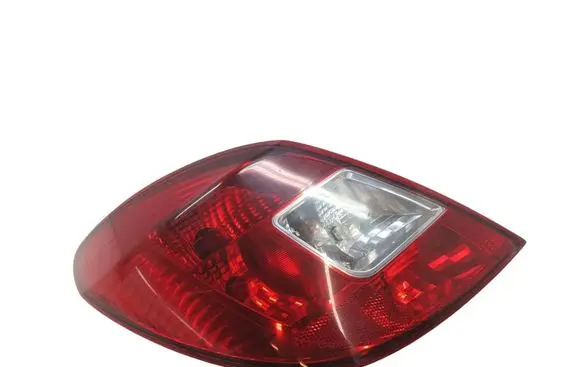 Opel Corsa D Rear/tail lights 13269050