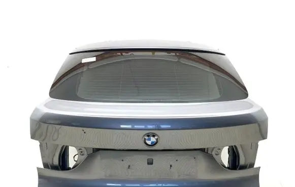 BMW 5 GT F07 Tailgate/trunk/boot lid A52