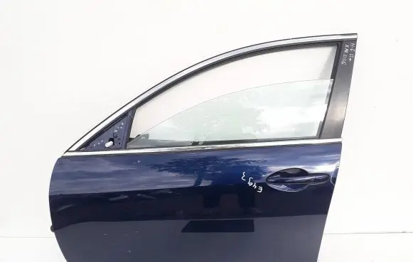 Mazda 6 Front door