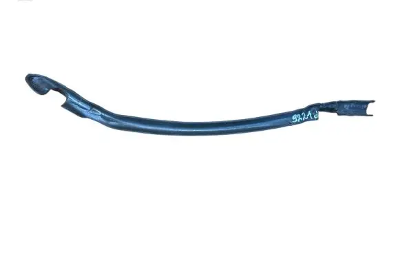 BMW 3 GT F34 Fender foam support/seal 7322918