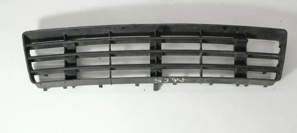 Audi A6 S6 C5 4B Front bumper lower grill 4B0807683F