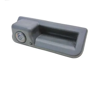 Cupra Formentor Reversing camera 5WA980546D 5E3827566A