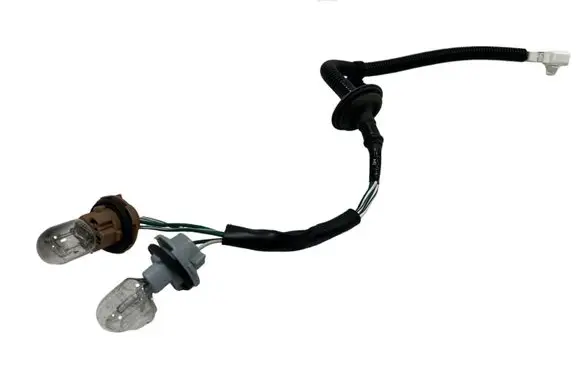 Toyota RAV 4 (XA40) Rear tail light bulb 