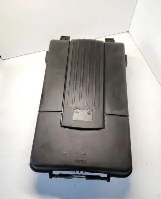 Volkswagen Golf V Battery box tray cover/lid 1K0915443C