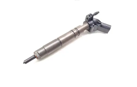 Mercedes-Benz E W211 Fuel injector A6420700587 0445115027