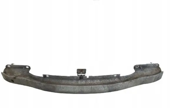 Renault Laguna III Front bumper support beam 752100002R
