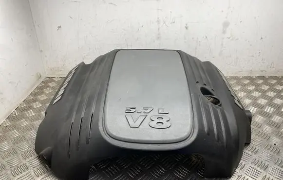 Dodge Challenger Engine cover (trim) 04591895AI