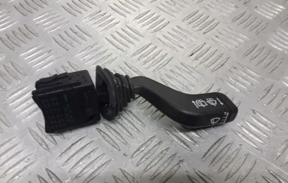 Opel Astra H Wiper control stalk 09185413