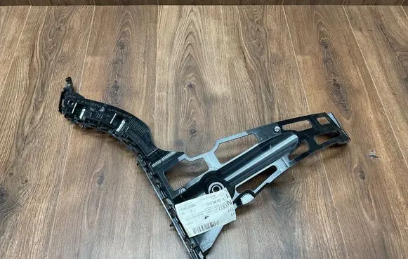 Mercedes-Benz C W206 Front bumper mounting bracket A2068850701