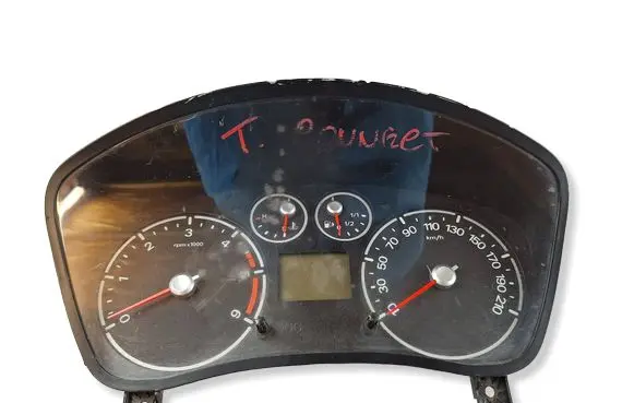 Ford Transit - Tourneo Connect Speedometer (instrument cluster) 9T1T10849AD