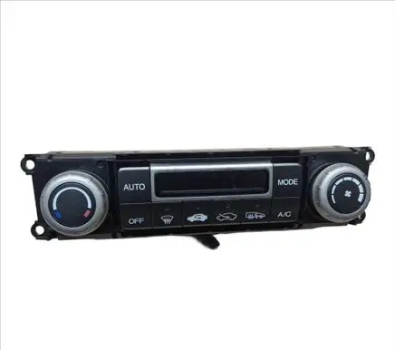 Honda Civic Climate control unit SND641