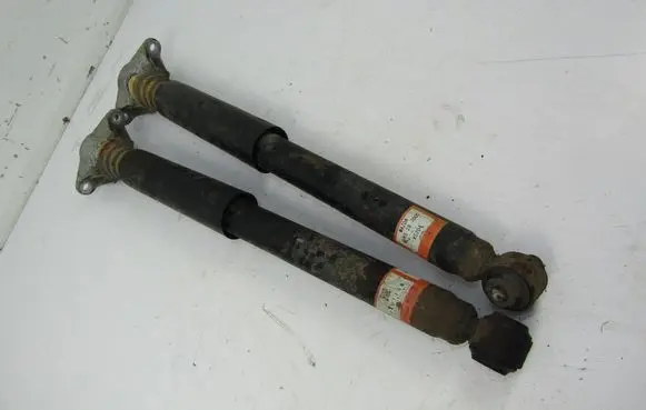 Mazda 6 Rear shock absorber/damper GHK5287000