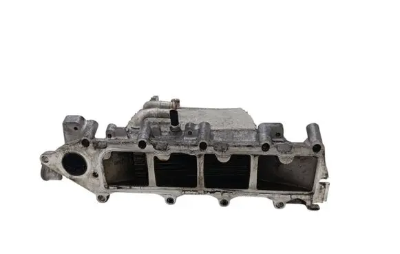 Skoda Octavia Mk3 (5E) Intake manifold T983520 B20143