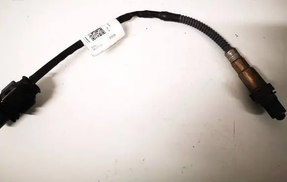 Volvo S80 Lambda probe sensor 30751138 0258017107