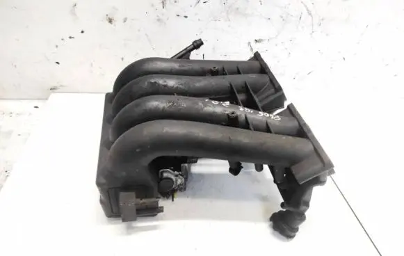 Peugeot 405 Intake manifold
