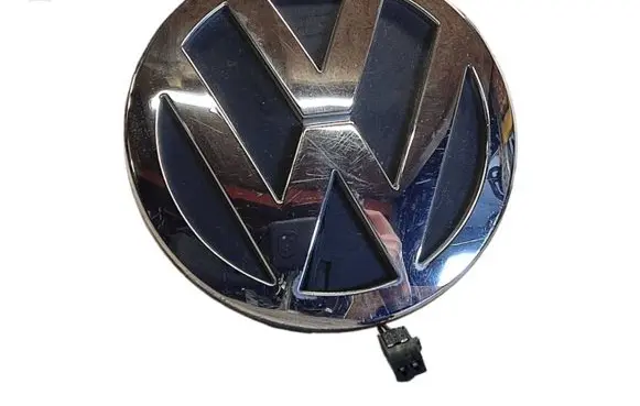 Volkswagen Phaeton Tailgate/trunk/boot exterior handle 3D5827469