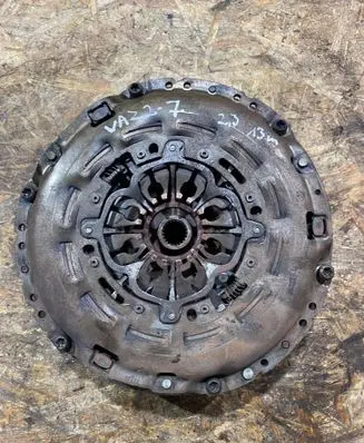Renault Master III Clutch set kit 415048510