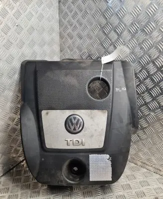 Volkswagen Golf IV Engine cover (trim) 038103925EK 038103925EL