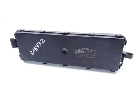Volkswagen ID.4 Battery control module 0Z1915184AE 0Z1915184D