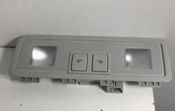 Volkswagen Golf VII Rear seat light 5G0947291J
