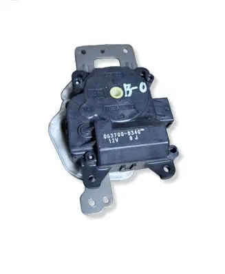 Honda CR-V Air flap motor/actuator 0637008340