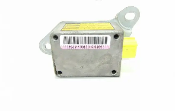 Subaru Forester SF Airbag deployment crash/impact sensor 2523001821