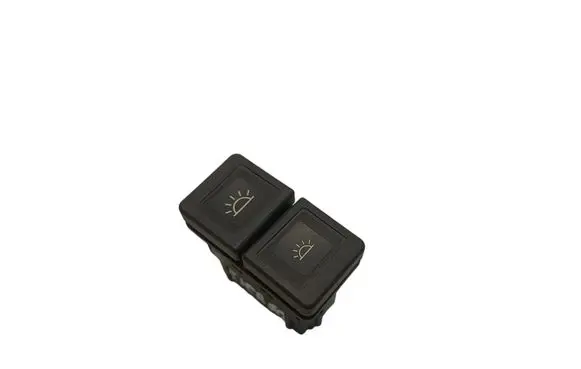 Citroen Xsara Picasso Interior lighting switch 
