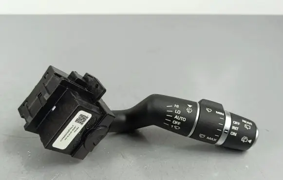 Jaguar E-Pace Wiper control stalk J8A23F973AA