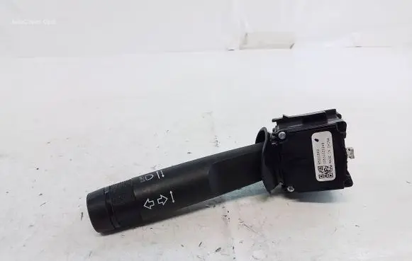 Opel Insignia A Indicator stalk 95220563 02530320249