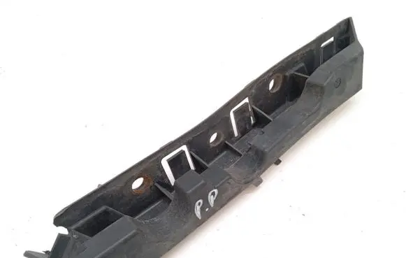 Citroen C5 Front bumper mounting bracket 9681058880
