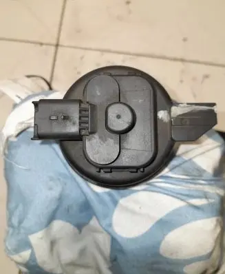 Ford S-MAX Turbine electric control actuator 40124961 030416098181