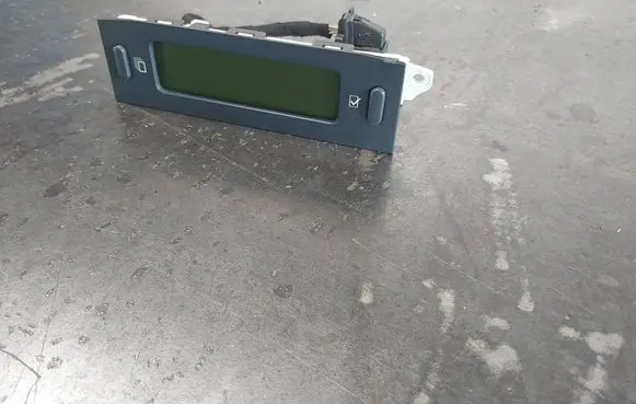 Screen/display/small screen